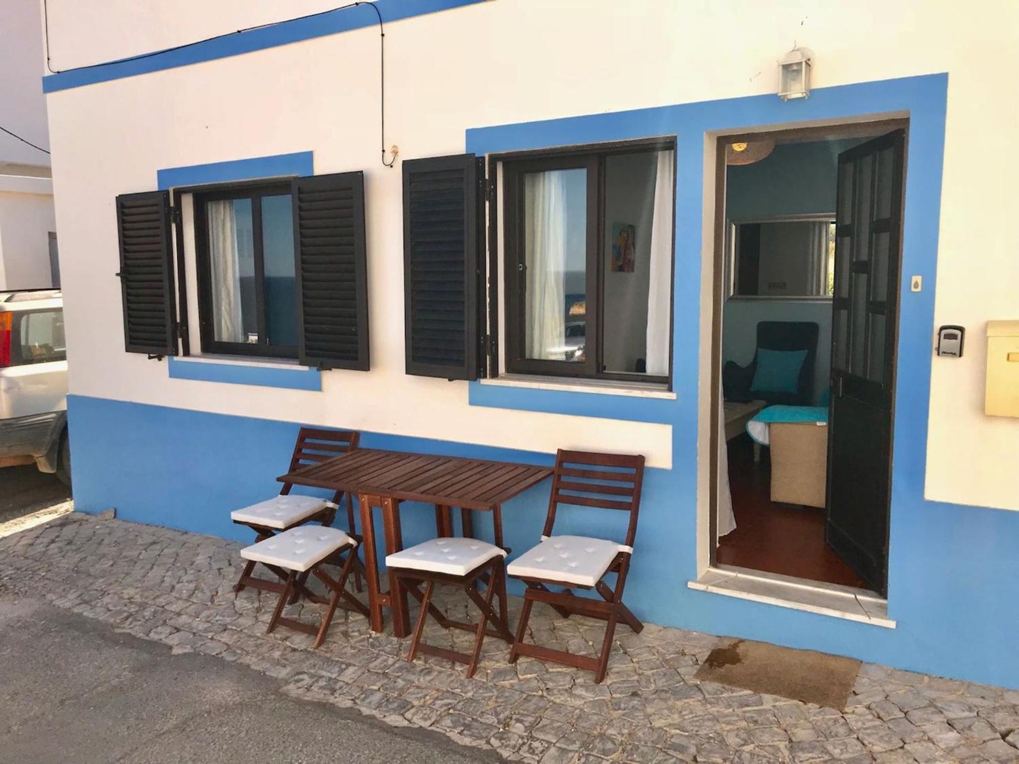 Appartement House Located In Opposite Of Beach! à Lagoa  Extérieur photo