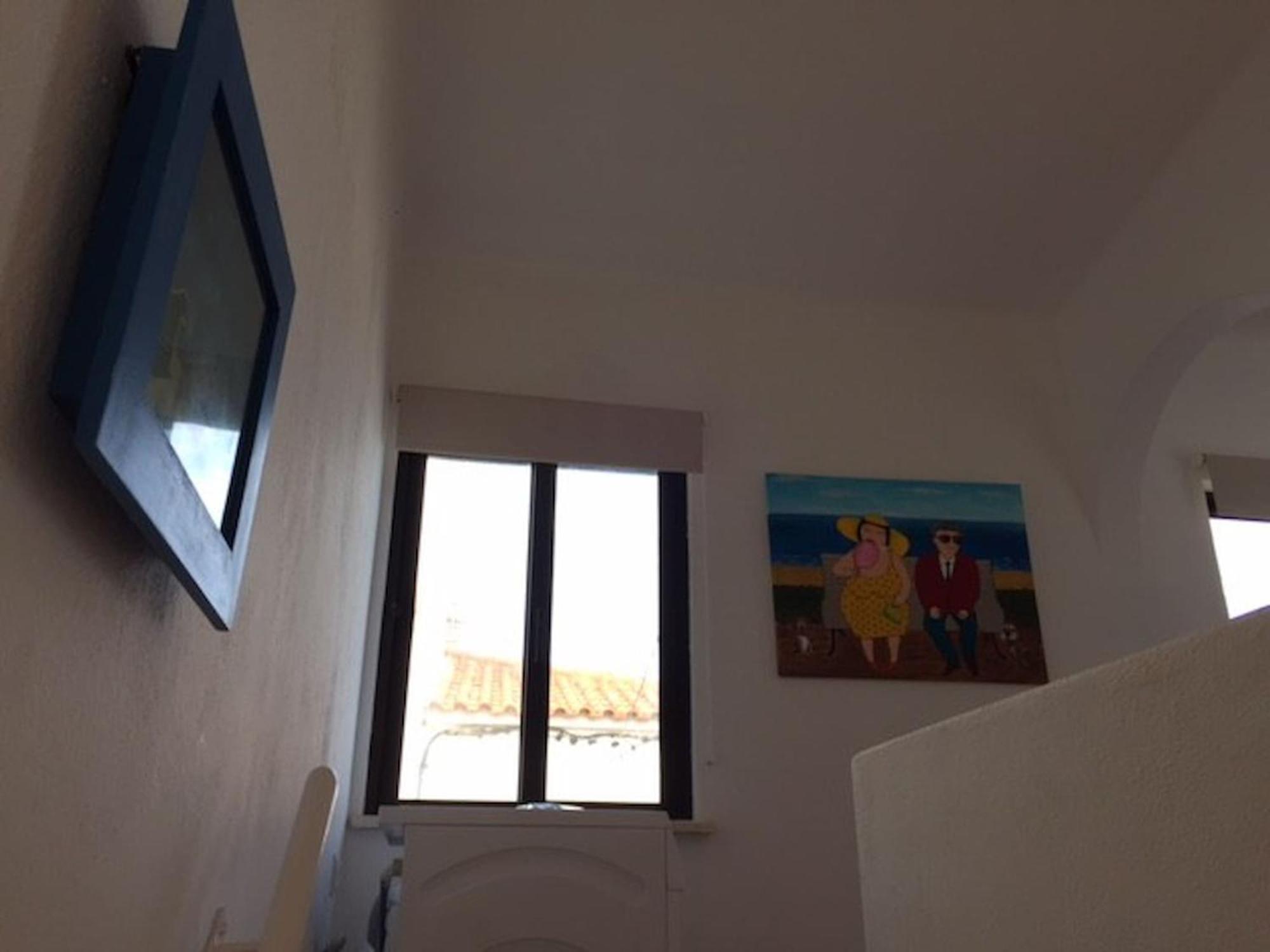 Appartement House Located In Opposite Of Beach! à Lagoa  Extérieur photo