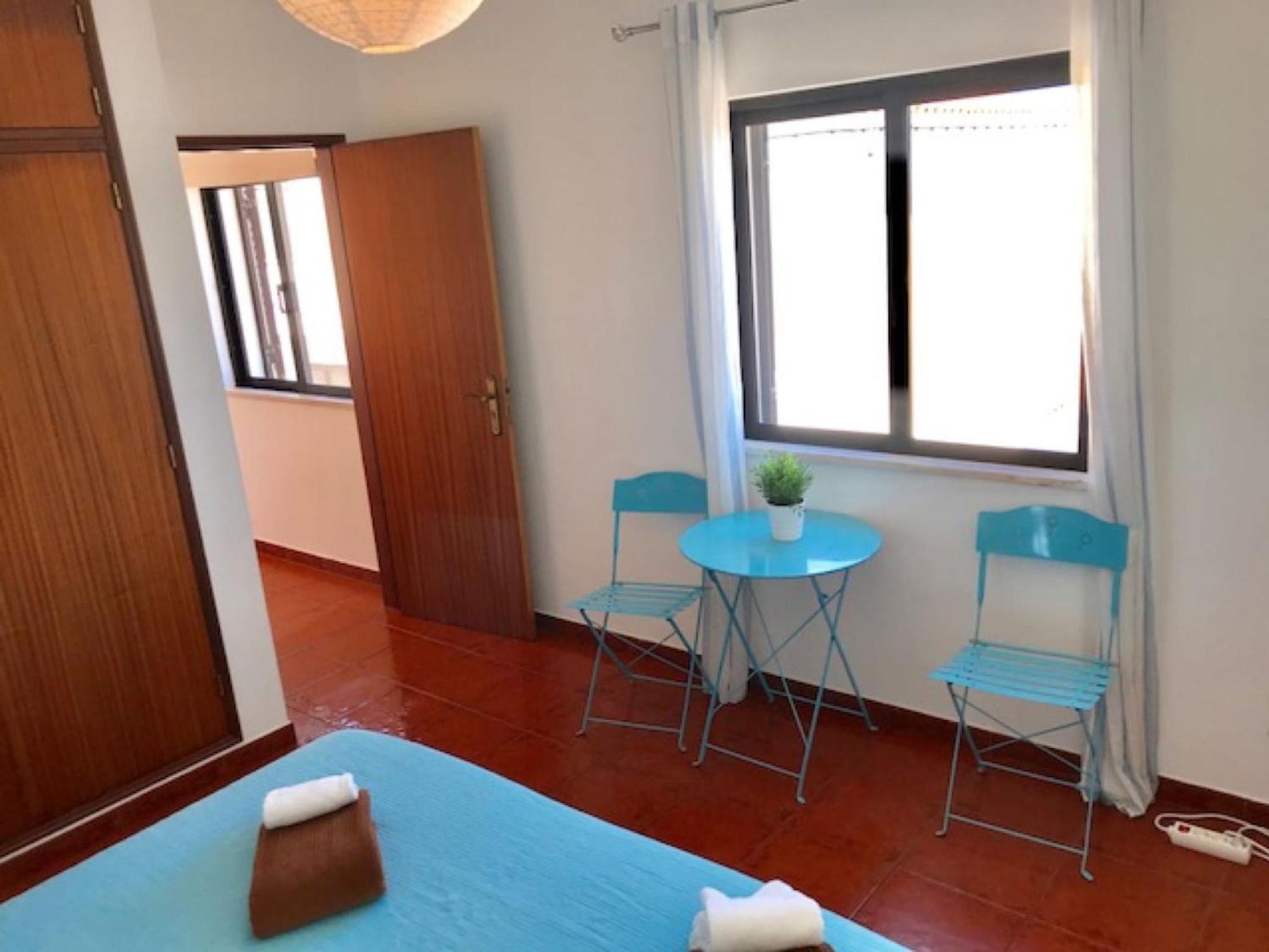 Appartement House Located In Opposite Of Beach! à Lagoa  Extérieur photo