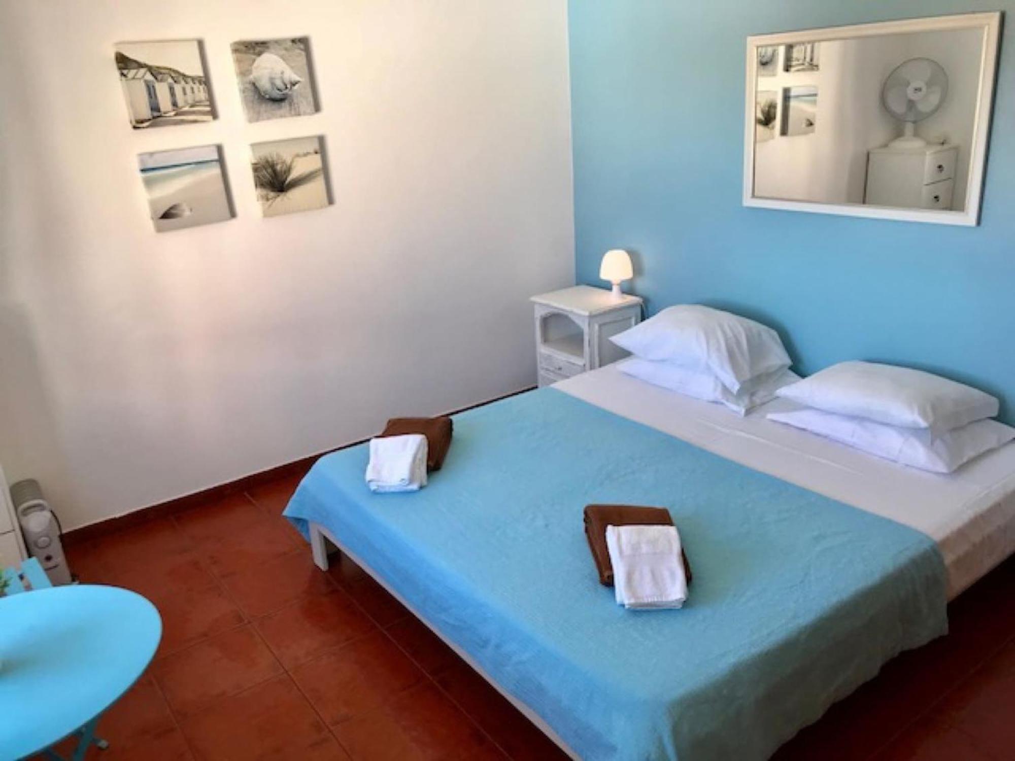 Appartement House Located In Opposite Of Beach! à Lagoa  Extérieur photo